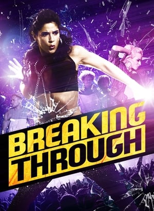 Breaking Through - Vj Junior