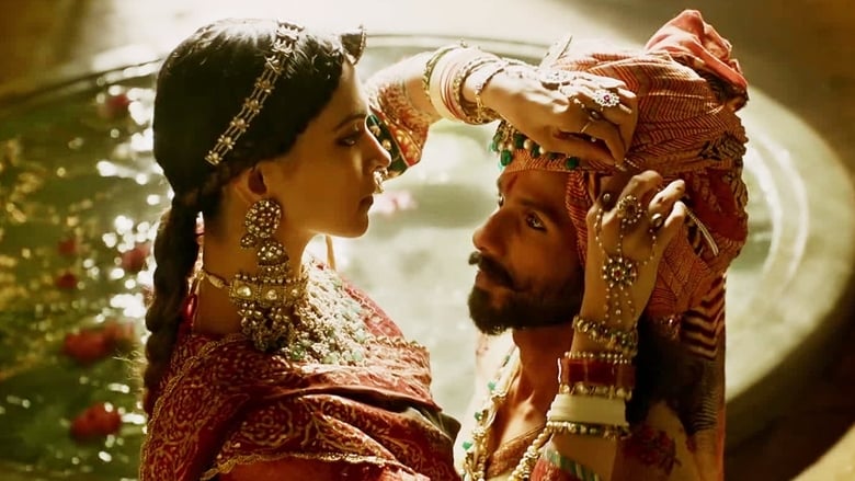 Padmaavat 1 - Vj ICE P
