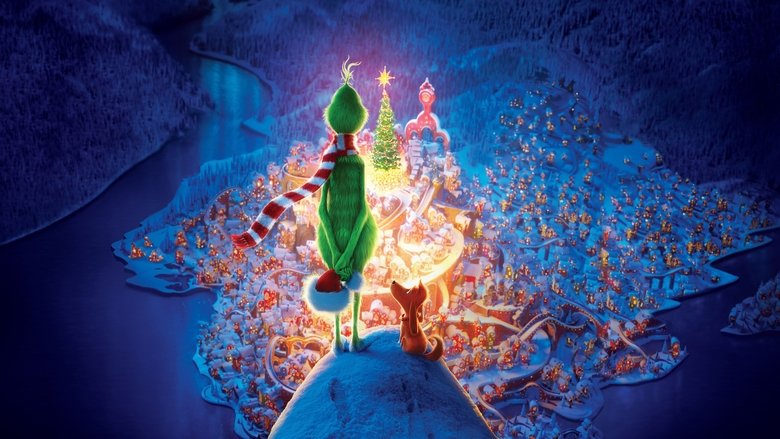 The Grinch - Vj Uncle T