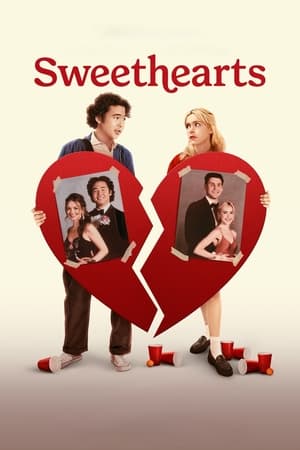 Sweethearts - Vj Junior