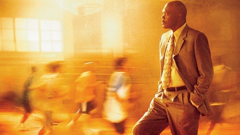 Coach Carter - Vj Junior