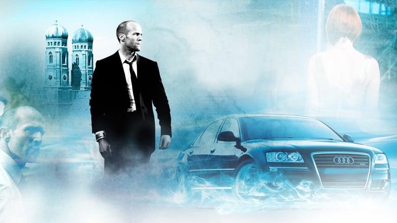Transporter 3 - Vj Junior