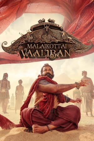 Malaikottai Vaaliban 2 Vj Ice P