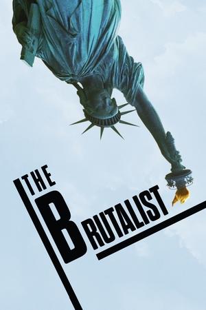 The Brutalist - Vj Ulio