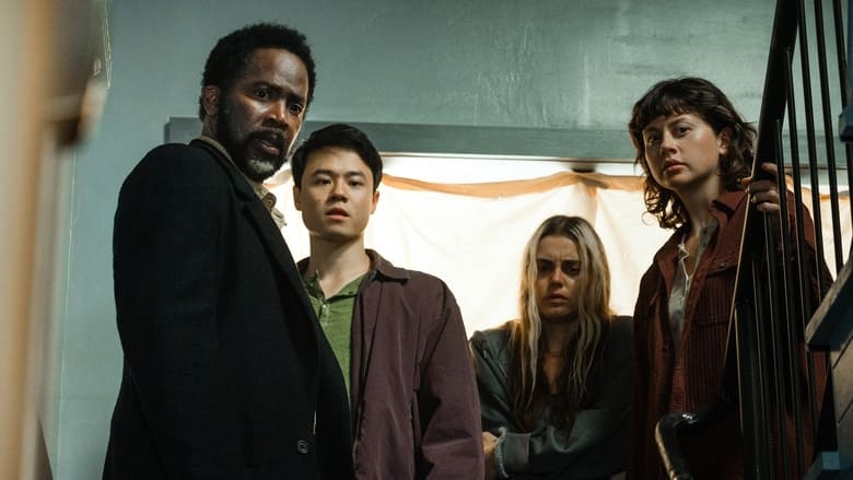 Episode 8 - 9
