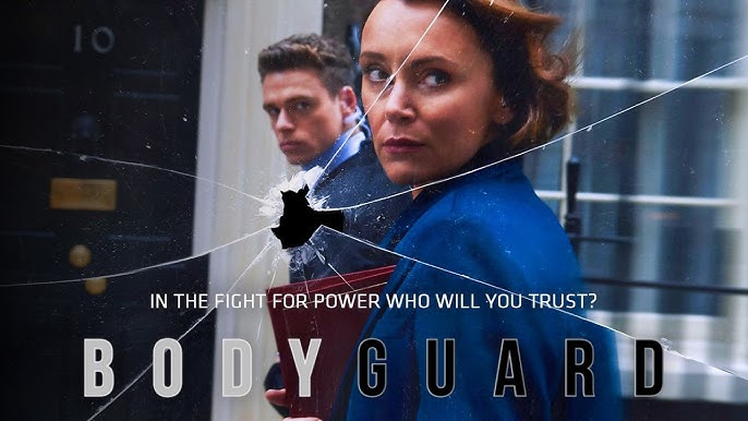 Bodyguard - Vj Junior