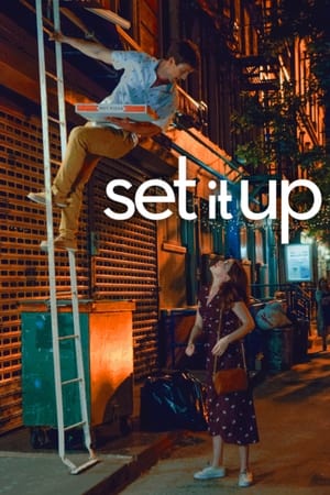 Set It Up - Vj Kriss S
