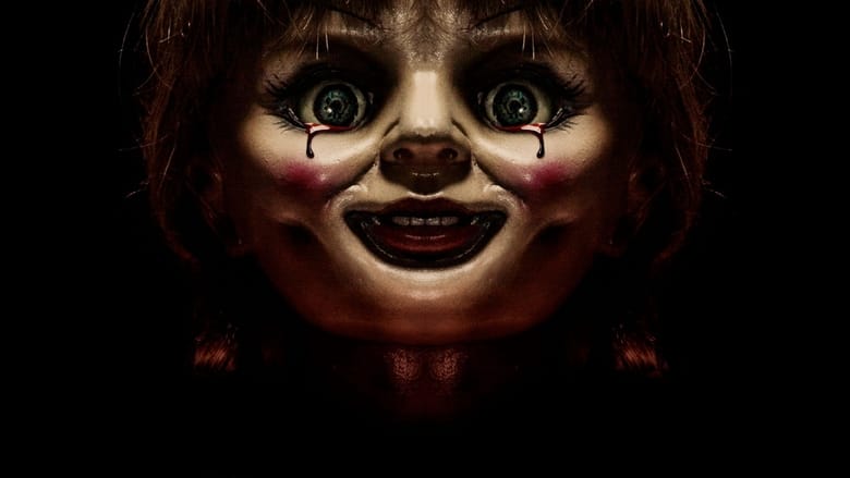 Annabelle comes home - Vj Junior