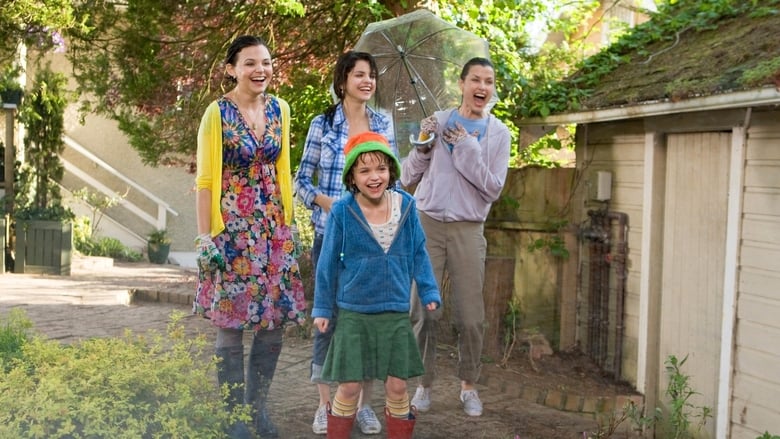 Ramona and Beezus - Vj Junior