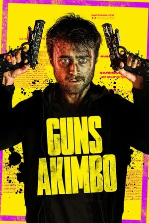 Guns Akimbo - Vj Junior