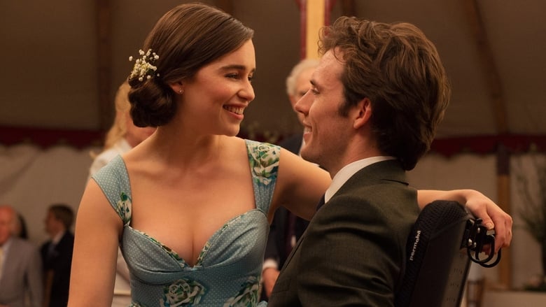 Me Before You - Vj Junior