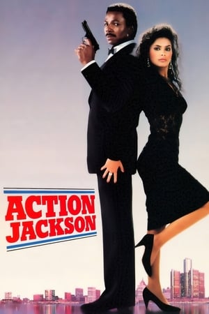 Action Jackson - Vj Emmy