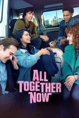 All Together Now - Vj Junior