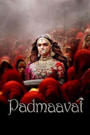 Padmaavat 1 - Vj ICE P