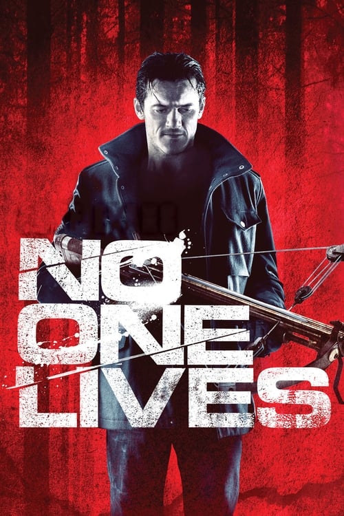No One Lives - Vj Junior