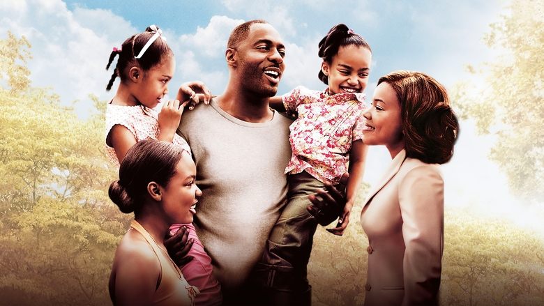 Daddy's Little Girls - Vj Junior