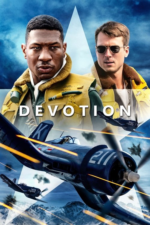 Devotion - Vj Junior