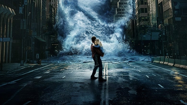 Geostorm - Vj Junior