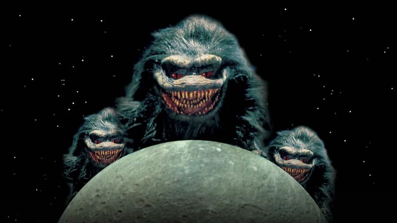 Critters 4 - Vj Emmy