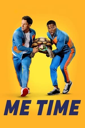 Me Time - Vj Emmy