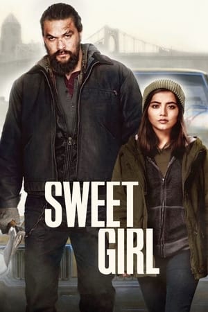 Sweet Girl - Vj Junior