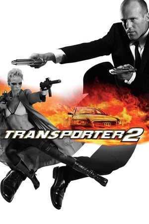 Transporter 2 - Vj Junior