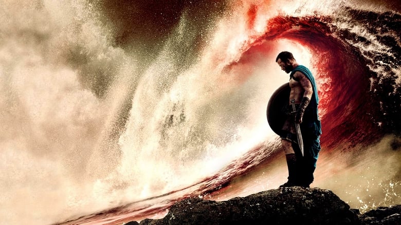 300: Rise of an Empire - Vj Junior