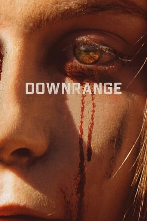 Downrange - Vj Emmy