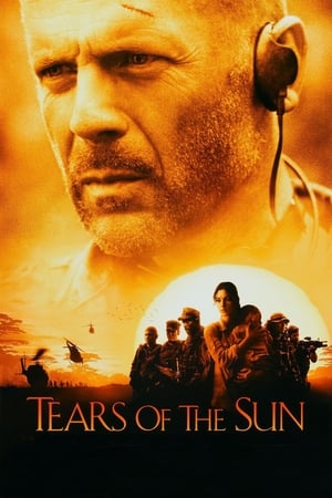Tears of the Sun - Vj Jingo