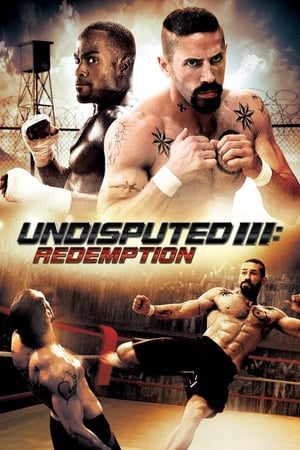 Undisputed III: Redemption - Vj Junior