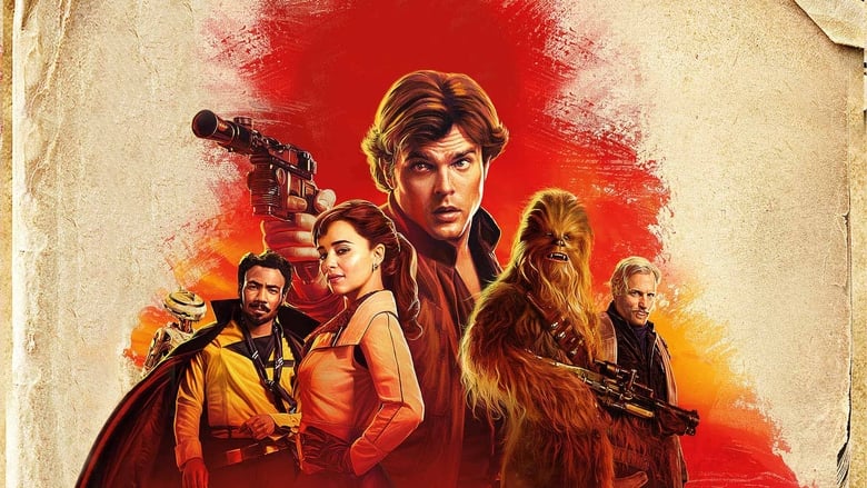 Solo: A Star Wars Story - Vj Jingo