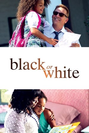 Black or White - Vj Junior