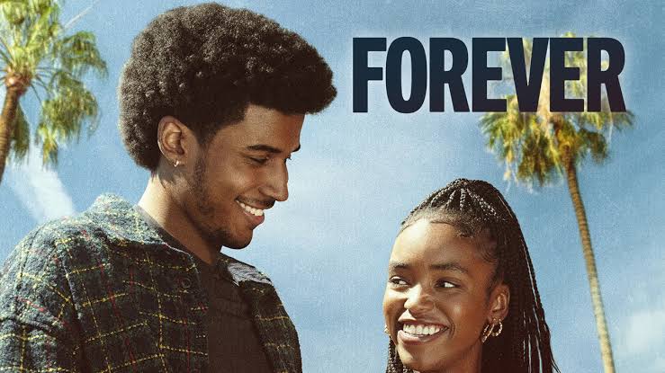 FOREVER - Vj Soul