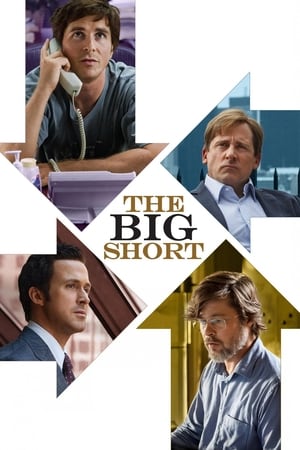 The Big Short - Vj Junior