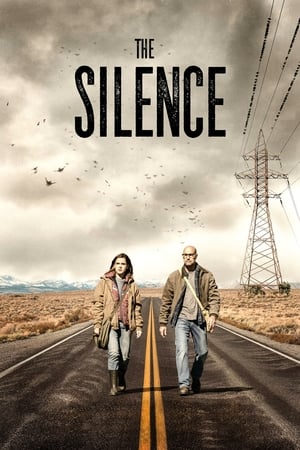 The Silence - Vj Junior