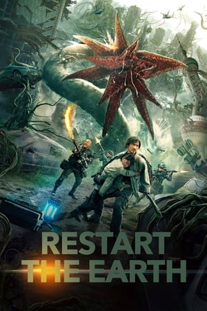 Restart the Earth - Vj Junior