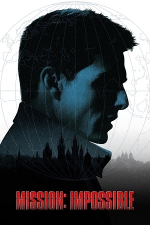 Mission: Impossible - Vj Junior