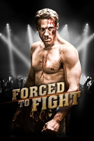 Forced To Fight - Vj Ice P