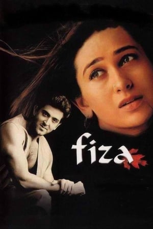 Fiza - Vj Junior