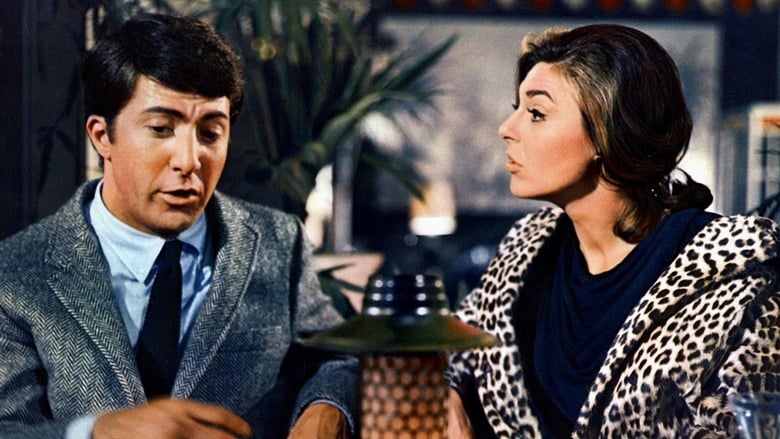 The Graduate - Vj Junior