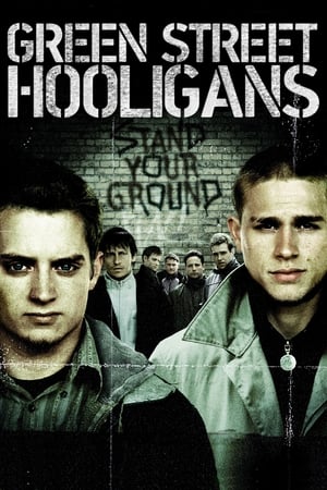 Green Street Hooligans - Vj Kriss S