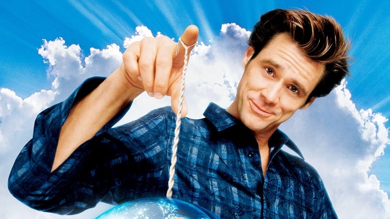 Bruce Almighty - Vj Jingo