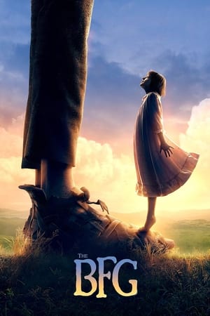 The BFG - Vj Junior