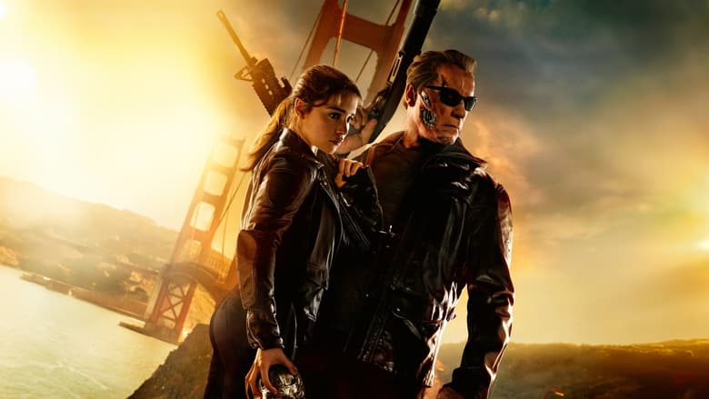 Terminator Genisys - Vj Junior
