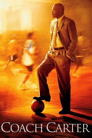 Coach Carter - Vj Junior
