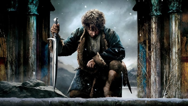 The Hobbit 5 - Vj Junior