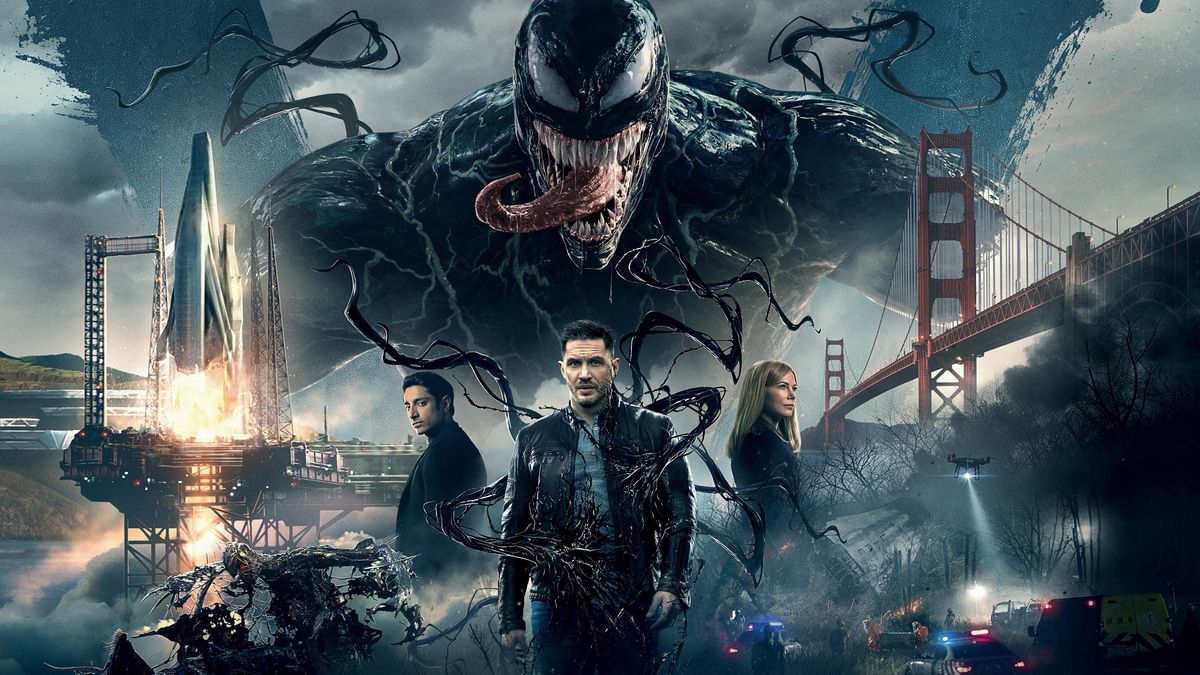 Venom: Let There Be Carnage - Vj Junior